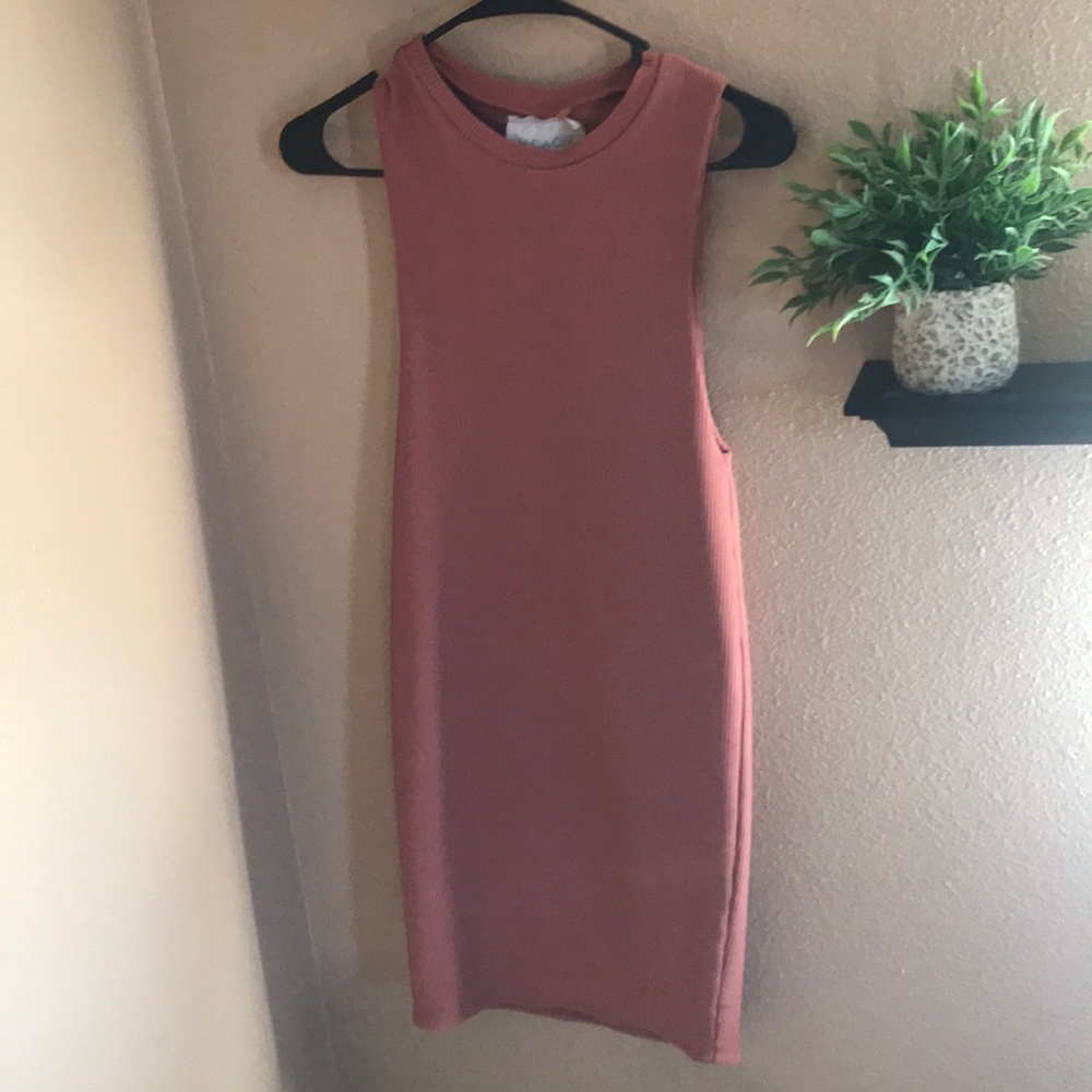 Acacia  swimwear dress